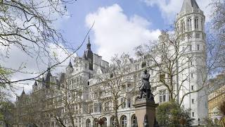 The Royal Horseguards London | London, United Kingdom | Hotel Review 🏨