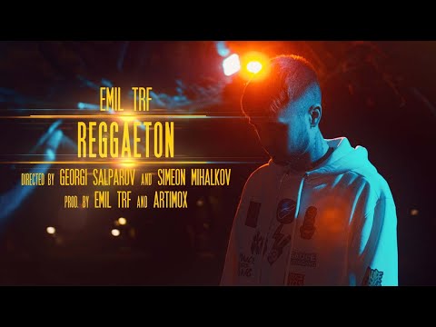 Emil - Reggaeton Fresco
