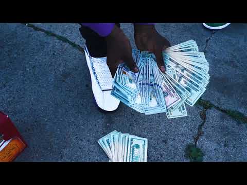 Baby Zeek x Allstar Jr - “All I Know” (Official Music Video)