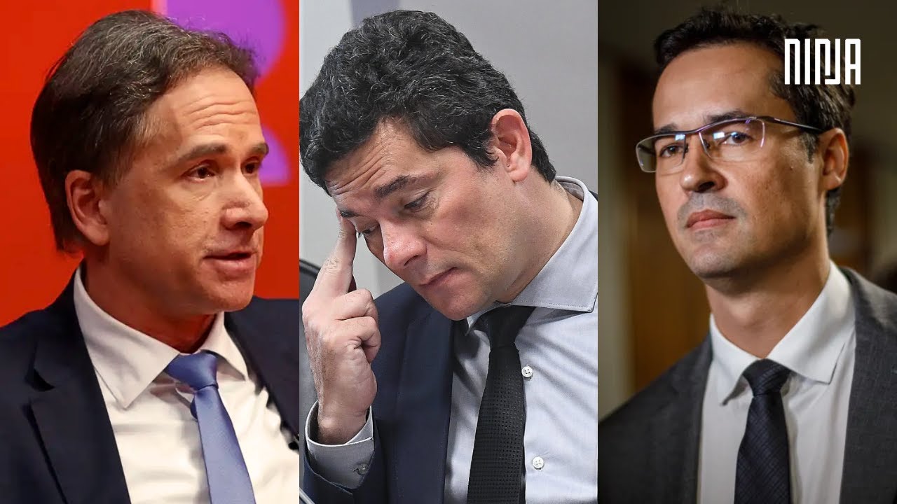 💣BOMBA!💣Esquema 'clássico' de lavagem de dinheiro de Sergio Moro revelado por novo Juiz da Lava-Jato