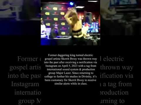 Major Lazer & Diplo Reminisces Past with Skerrit Bwoy in Throwback Instagram & TikTok Posts