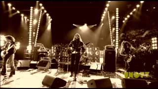 The Sheepdogs - Feeling Good at The 2013 JUNO Awards