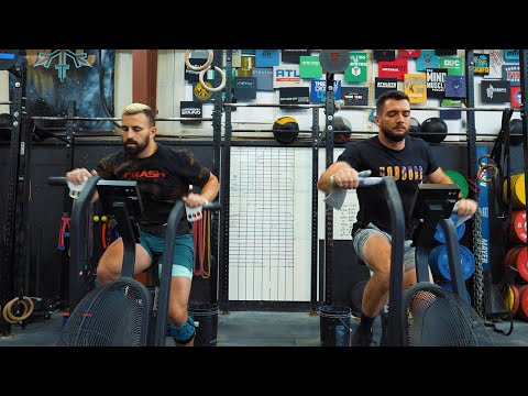 Jake Berman vs. Matt Gilpin | TTT THROWDOWN 134