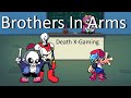 Friday Night Funkin Brothers In Arms But It S Sans And Papyrus My Cover FNF MODS
