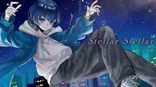 【オリジナルPV】Stellar Stellar/星街すいせい　Covered by ra（らんたな）