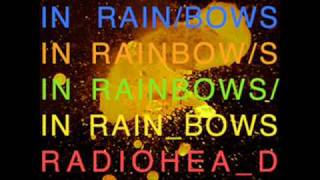 [2007] In Rainbows - 10 Videotape - Radiohead
