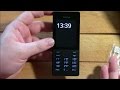 Nokia 150 2020 DS Black - видео
