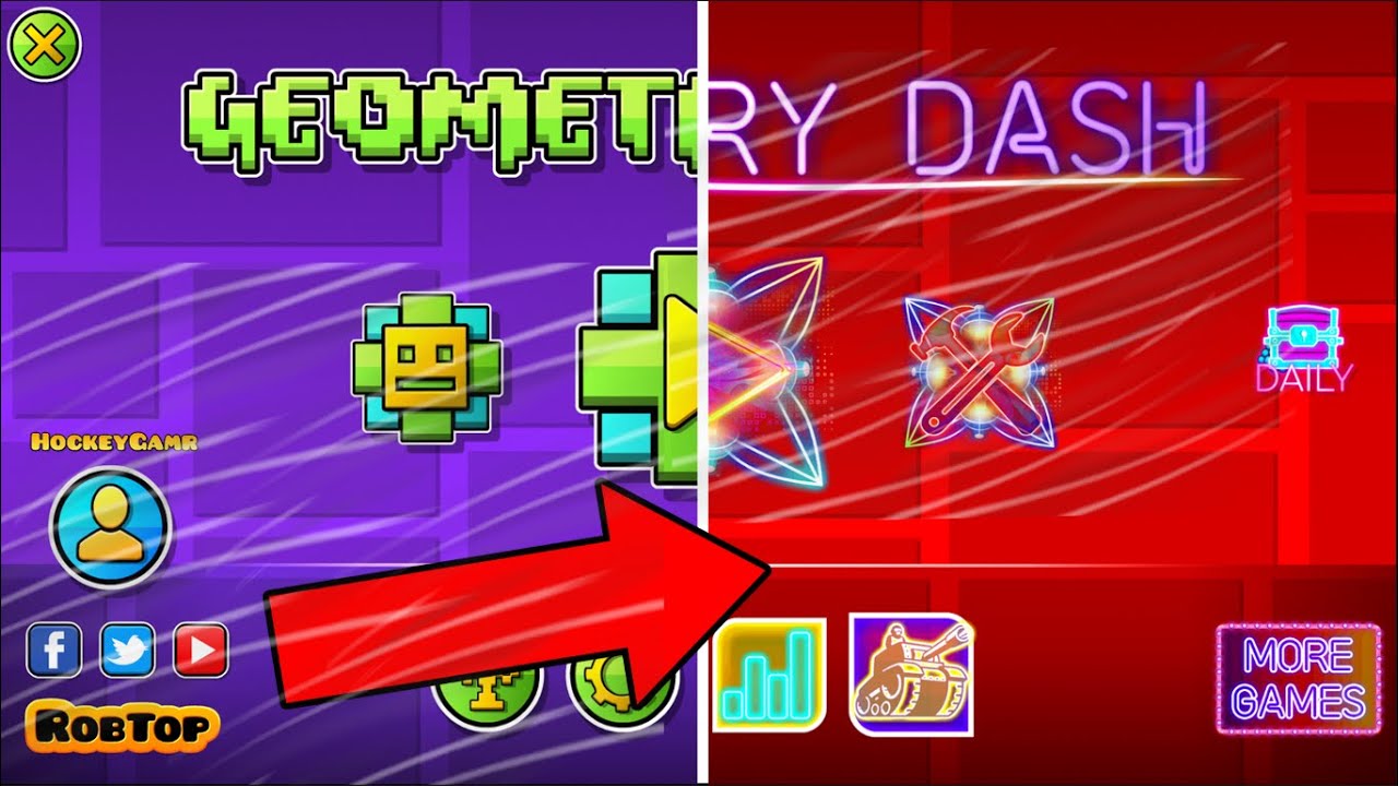 How to install a texture pack | Geometry Dash **WORKING 2025**