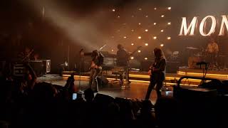 Arctic Monkeys From the Ritz to the Rubble Royal Albert Hall 2018