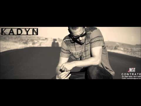 Kadyn Fantasma Part. Neguin Pacificadores