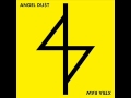 Angel Du T Xtra Raw 2013 Full EP