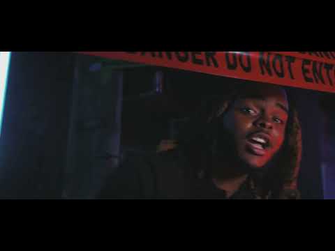 UKN - Me vs Me (Official Video)