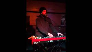 Wakey!Wakey!-Square Peg and A Round Hole