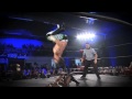 Lethal Vs Sydal Vs ACH For The World TV Title 1 31 2 1 15 Ring Of Honor TV Preview