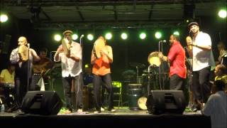 Al Paso - Los Pleneros de La 21