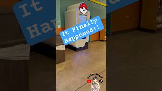 Pokemon Vending Machine EP.21           It Finally Happened!! #pokemon #viral #shorts #trending #fyp