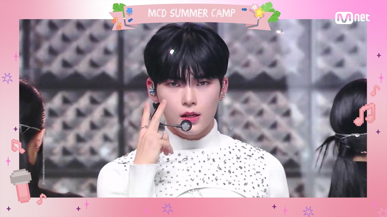 SUNG HAN BIN / INVU