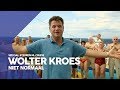 Wolter Kroes - Niet normaal | Sterren NL Cruise