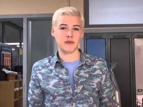 Degrassi Extra Credit - Similarities