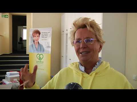 Die Seniorenhilfe Lichtblick unterstützt Seniorinnen und Senioren