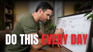 The Most Underrated Productivity Hack and How I used it..