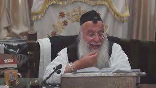 59משנה יומית פרק כד משנה ב' (ב' שבט) התשפ"ג הרב בניהו שמואלי