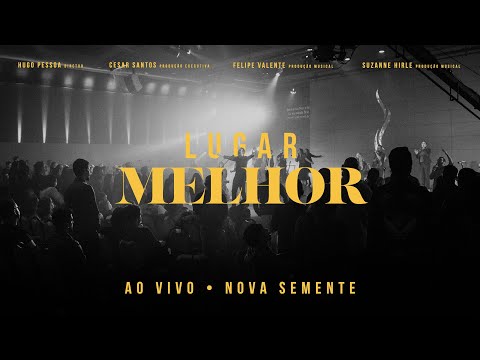 Não Há Lugar Melhor - Filipe Gatti