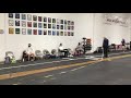 Triple and Long Jump Videos