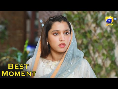 Qalandar Ep 59 | 𝐁𝐞𝐬𝐭 𝗠𝗼𝗺𝗲𝗻𝘁 𝟭𝟬 | Muneeb Butt | Komal Meer | Ali Abbas | Hiba Aziz | HAR PAL GEO