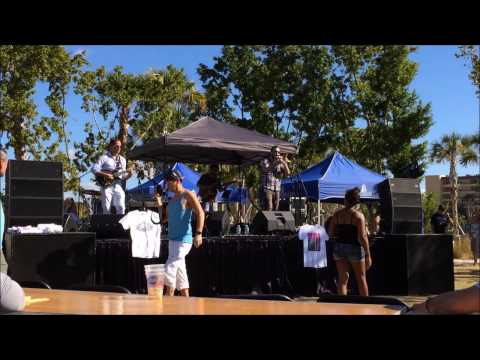 Siesta Key Beach - Music Festival 2016 in Sarasota, FL