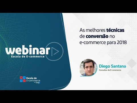 Webinar: Aumente suas vendas de forma inteligênte
