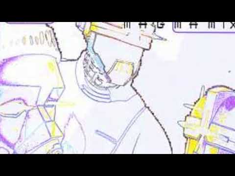 Magmamix - I wanna be a cowboy