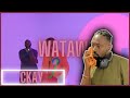 CKay - WATAWI (feat. Davido, Focalistic & Abidoza) [Official Music Video] | Reaction