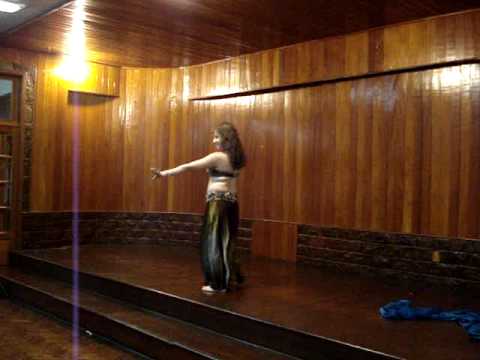 natalia trigo liga libanesa 2009