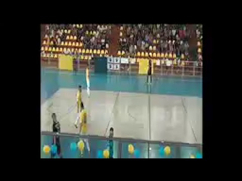 Finale di ritorno Odissea - Ossi San Bartolomeo (and. 5-4)