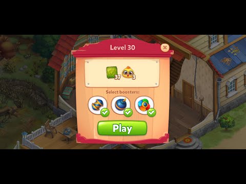 Farmscapes Level 30