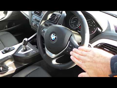 151D12600 - 151D12600 BMW 116d SE 5-door