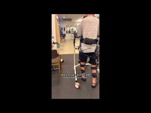 Mengubah Kehidupan dengan Terapi Robotik Keeogo - Encik Gan