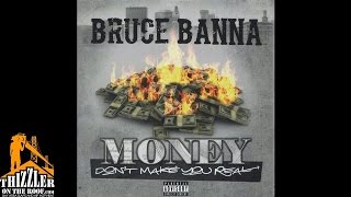 Bruce Banna ft. Boss Hogg - Life We Chose [Thizzler.com]