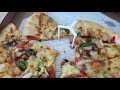 Pizza Hut Triple Box Perayaan Bulan Maret 2021