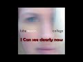 Rubén Blades y Luba Mason | I CAN SEE CLEARLY NOW