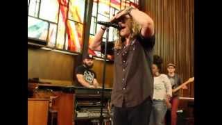 Allen Stone - American Privilege