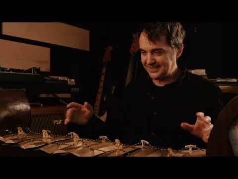 DANIEL LAVOIE chante RIMBAUD  Gamelan Balinais  /  BRUNO PELLETIER