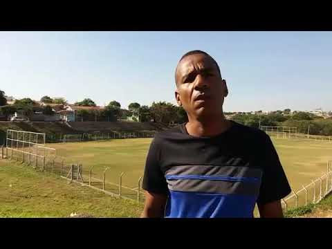 ANTONIO CARLOS FALA DA COPA PG DE FUTSAL DE PEDRO GOMES MS