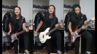 &quot;Losing Myself&quot; - State Champs - Guitar/Bass Cover