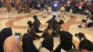 Download lagu JUARA 1 INDONESIA MENARI 2019 Makassar. Kingdom Lab Art Perform mp3 Download lagu JUARA 1 INDONESIA MENARI 2019 Makassar. Kingdom Lab Art Perform mp3