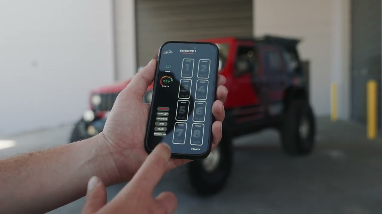 Update Firmware on BantamX