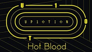 [PT-BR] (STAR;DOM) - UP10TION Hot Blood