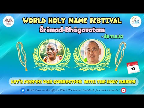 SB_11.5.32 - Two exceptions in 28th yuga cycle for the advent of Svayam Bhagavan Krsna & Caitanya !