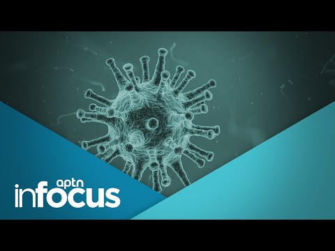 What’s being done in communities to deal with the COVID-19 pandemic? | APTN InFocus